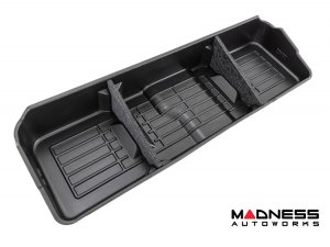 Chevrolet Silverado 1500 Under Seat Storage - Crew Cab